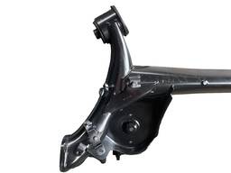 EIXO TRASEIRO HONDA HR-V 2016 A 2021