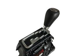 Alavanca Cambio Grand Cherokee 3.0 3.6 2012 2013 a 2022