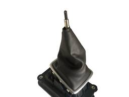 ALAVANCA CAMBIO DUSTER OROCH CAPTUR 1.3 TURBO AUT 2021 2022/