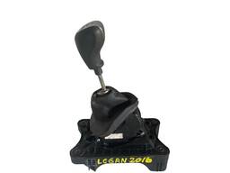 ALAVANCA CÂMBIO DUSTER SANDERO LOGAN 1.6 2.0 AUTOM 12/14