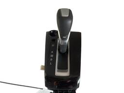 AVANCA MARCHA AUTOMATIC NISSAN KICKS 2016/2023