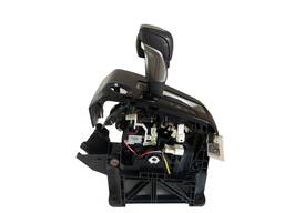 AVANCA MARCHA AUTOMATIC NISSAN KICKS 2016/2023..