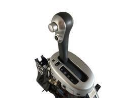 ALAVANCA CAMBIO MARCH VERSA 1.6 16V AUTOMÁTICA 2012 A 2021