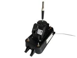 ALAVANCA CAMBIO FOX POLO 1.6 I-MOTION 2009 2010 A 2019