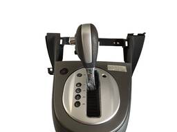 ALAVANCA CAMBIO SENTRA 2.0 AUTOMÁTICO 2007 2008 A 2013