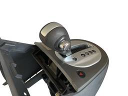 ALAVANCA CAMBIO SENTRA 2.0 AUTOMÁTICO 2007 2008 A 2013