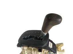 ALAVANCA CÂMBIO I30 2.0 AUTOMÁTICA 2010 2011 A 2012