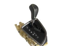 ALAVANCA CAMBIO HB20 1.6 AUTOMÁTICO 2013 A 2015 4M