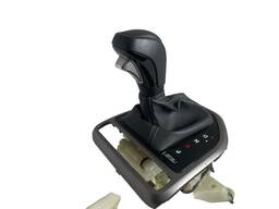 ALAVANCA CÂMBIO CRETA 1.6 16V AUTOMÁTICA 2017 2018 A 2025