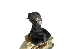 ALAVANCA CÂMBIO CERATO 1.6 AUTOMÁTICO 2010 2011 A 2013