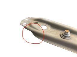 PAINEL FRONTAL SANDERO 2015/ LOGAN 2014/