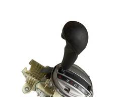 ALAVANCA CAMBIO FIT CITY 1.5 AUTOMÁTICA 2009 A 2014 