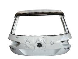 Tampa Traseira Tiguan 2018 2019 2020/.. (AVARIA)