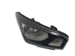 FAROL DIREITO HB20 2013 A 2019 MÁSCARA NEGRA (AVARIA)