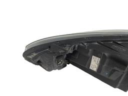 FAROL DIREITO HB20 2013 A 2019 MÁSCARA NEGRA (AVARIA)