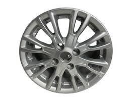 RODA FORD ECOSPORT ARO 15 ORIGINAL