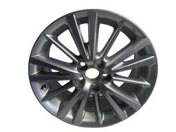 RODA TOYOTA COROLLA ARO 16 ORIGINAL