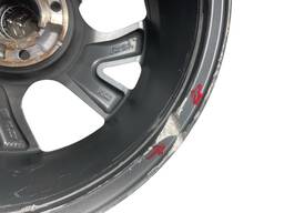 RODA CITROEN CACTUS  ARO 17 ORIGINAL