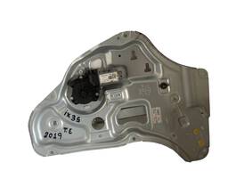 Máquina de Vidro Porta Traseira Esquerda ix35 2010 a 2022