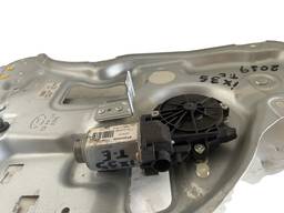 MÁQUINA DE VIDRO PORTA TRASEIRA ESQUERDA IX35 2010 A 2022