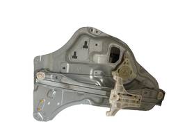 MÁQUINA DE VIDRO PORTA TRASEIRA ESQUERDA IX35 2010 A 2022