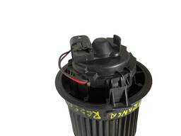 MOTOR AR FORÇADO SANDERO LOGAN 14/ DUSTER OROCH CAPTUR 12/ 