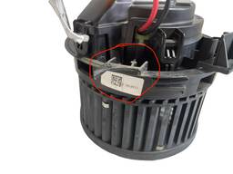 MOTOR AR FORÇADO VENTILAÇAO GM ONIX TRACKER 2020/ (AVARIA)