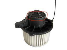 MOTOR AR FORÇADO VENTILAÇAO HYUNDAI TUCSON 2012 (AVARIA)