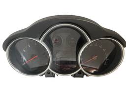 PAINEL INSTRUMENTO GM CRUZE 2012/2016 95080027