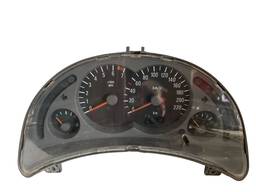 PAINEL INSTRUMENTO MONTANA CORSA MERIVA 2002/2010 93287535GD