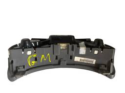 PAINEL INSTRUMENTO MONTANA CORSA MERIVA 2002/2010 93287535GD