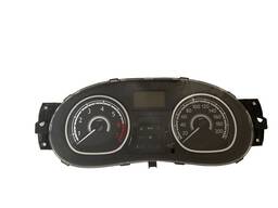 PAINEL INSTRUMENTO SANDERO LOGAN 2007/2014 248106934R