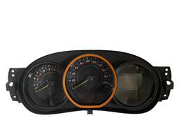 PAINEL INSTRUMENTO SANDERO STEPWAY 2016 248101553R
