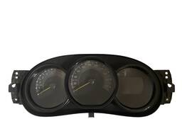 PAINEL INSTRUMENTO LOGAN SANDERO 2014 248103694R