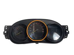 PAINEL INSTRUMENTO SANDERO AUTMATICO STEPWAY 2016 248101553r
