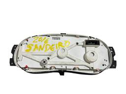 PAINEL INSTRUMENTO SANDERO AUTMATICO STEPWAY 2016 248101553R