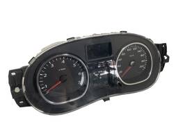 PAINEL INSTRUMENTO DUSTER 2011/2015 248102826R