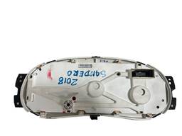 PAINEL INSTRUMENTO SANDERO LOGAN 2018 248105589R