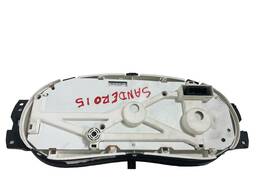 PAINEL INSTRUMENTO SANDERO LOGAN 2015 248105589R