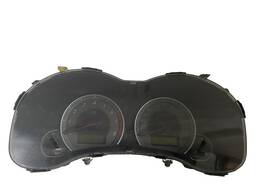 PAINEL INSTRUMENTO TOYOTA COROLLA 2009 2010/2013 A2c53429612