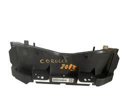 PAINEL INSTRUMENTO TOYOTA COROLLA 2009 2010/2013 A2C53429612