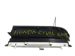 PAINEL INSTRUMENTO SUPERIOR CIVIC 2012/2016 78100TRO