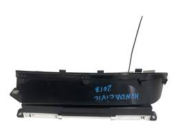 PAINEL INSTRUMENTO SUPERIOR CIVIC 2012 A 2016 78100TRO