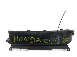 PAINEL INSTRUMENTO CIVIC SUPERIOR 2012 2013 A 2016 78100TRO