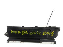 PAINEL INSTRUMENTO SUPERIOR CIVIC 2012 2013/2016 78100TRO