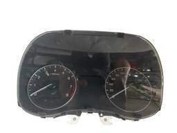 PAINEL INSTRUMENTO HYUNDAI CRETA 2017/2021 94013M4050