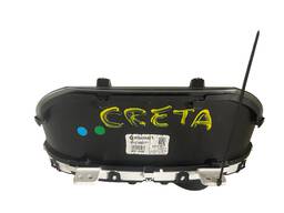 PAINEL INSTRUMENTO HYUNDAI CRETA 2017/2021 94013M4050