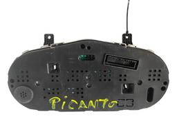 PAINEL INSTRUMENTO KIA PICANTO 2012/2018 940231Y770
