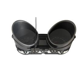 PAINEL INSTRUMENTO HYUNDAI HB20 2012 2013/2019 A2C97070200