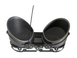 PAINEL INSTRUMENTO HYUNDAI HB20 2012 2013/2019 A2C97980400